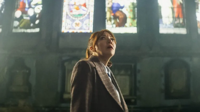 Philomena Cunk tornerà su Netflix nel nuovo speciale “Cunk’s Quest for Meaning” – Series News