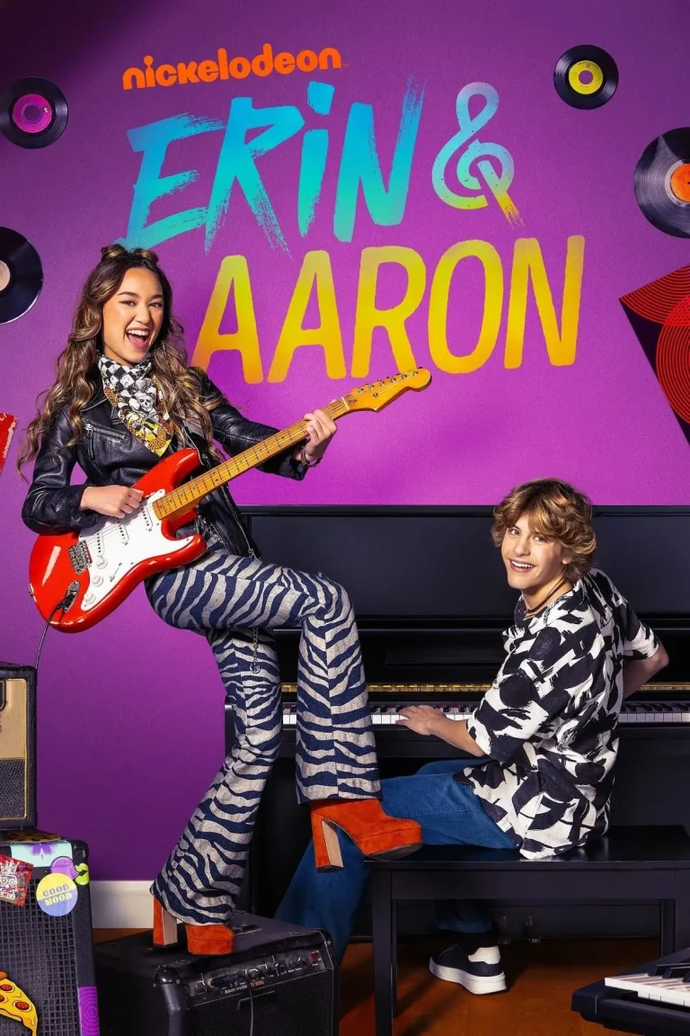 “Erin & Aaron” cancellato su Netflix e Nickelodeon;  Non tornerà per la stagione 2 – Notizie sulla serie