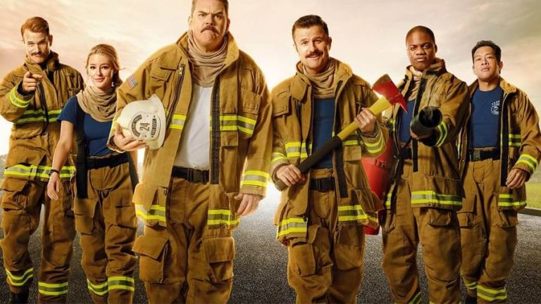 Perché “Tacoma FD” non tornerà per la quinta stagione su Netflix – Series News