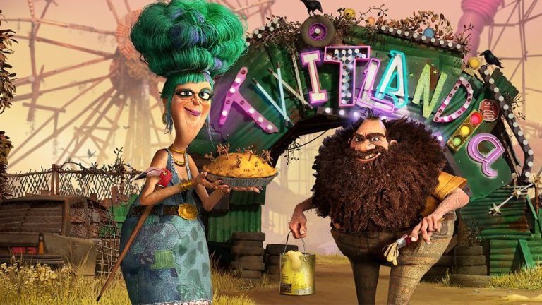 Perché Netflix ha acquisito The Roald Dahl Story Company – Notizie sulla serie