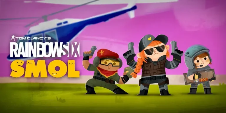 SMOL” viene rilasciato sui giochi Netflix su iOS e Android – Novità sulla serie