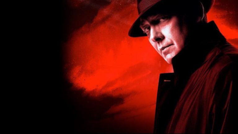 Quando “The Blacklist” lascerà Netflix?  – Serie di notizie