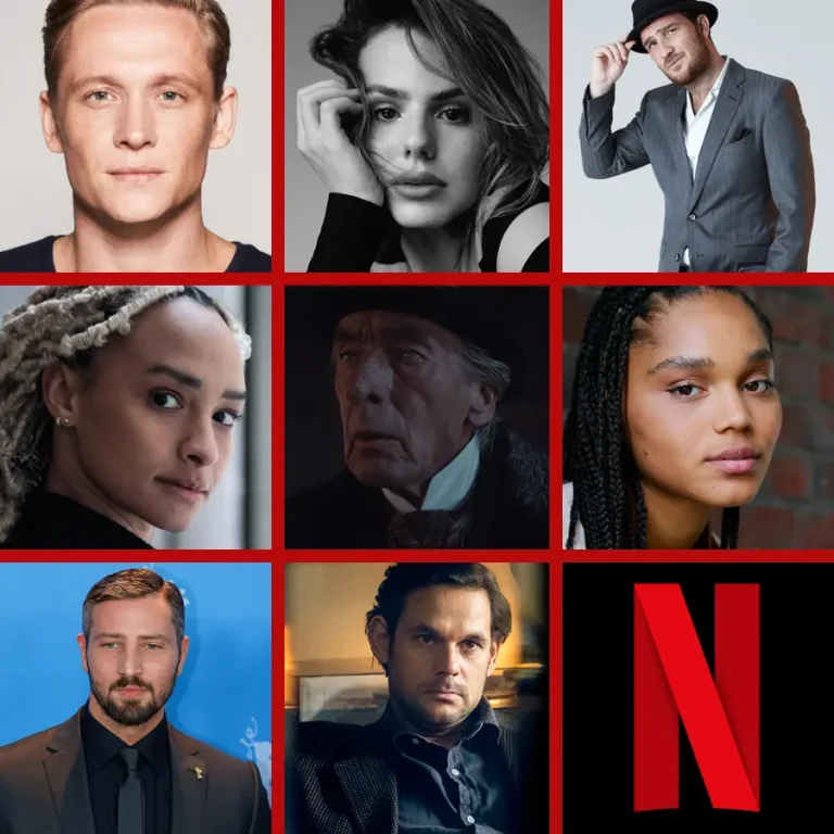 Matthias Schweighöfer e Ruby O. Fee sono i protagonisti del film Netflix tedesco – Series News