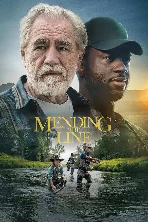 Il film drammatico di Brian Cox “Mending The Line” debutterà in SVOD su Netflix – Notizie sulla serie