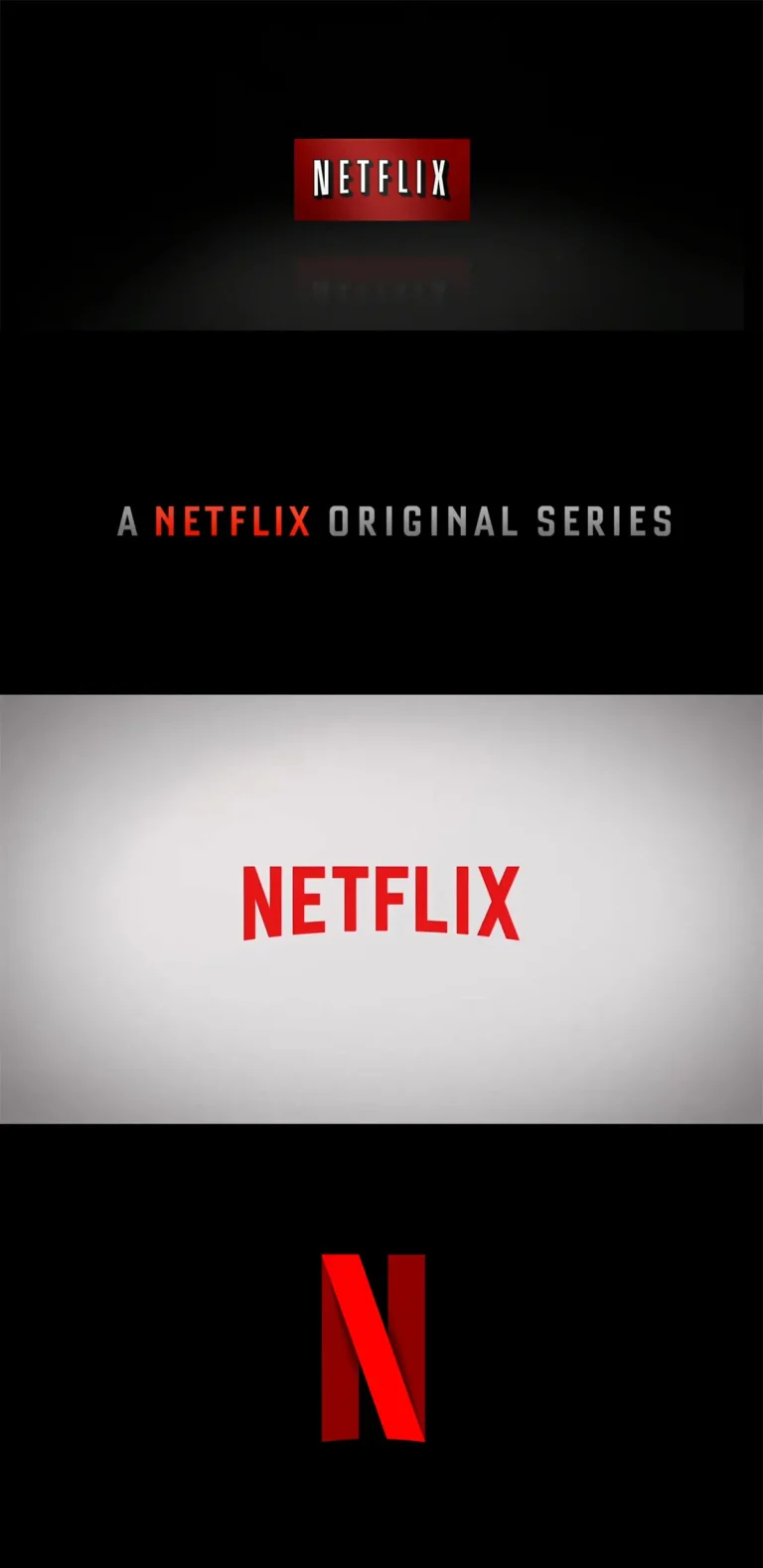 Ogni originale Netflix ha la sua introduzione personalizzata TUDUM – Novità sulla serie