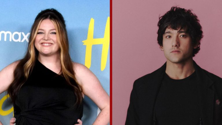 Rivelato il cast della serie Netflix “Too” di Lena Dunham – Series News