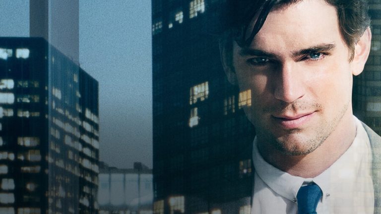 “White Collar” ritorna su Netflix nell’aprile 2024 – Novità sulla serie