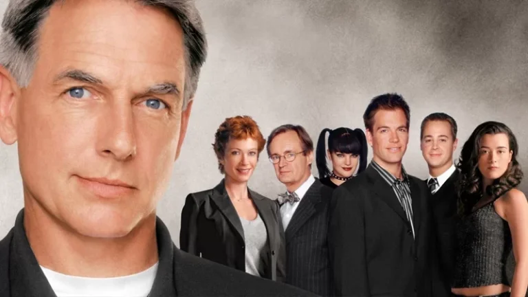 Perché le stagioni 16-21 di “NCIS” non sono su Netflix?  – Serie di notizie