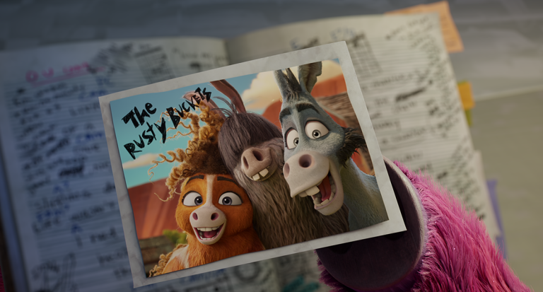 Data di uscita, trailer, cast e tutto ciò che sappiamo del film Netflix “Thelma the Unicorn” – Notizie sulla serie