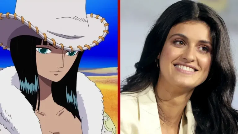 Fan Casting della seconda stagione della serie Live Action “One Piece” di Netflix – Notizie sulla serie